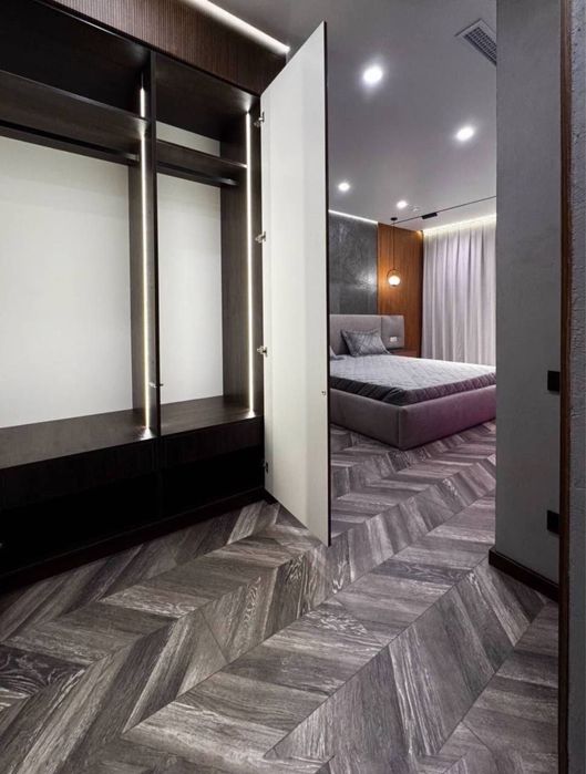 2 комнатная кв в ЖК NRG U TOWER ,Шайхантахурский район ,паркинг,вид