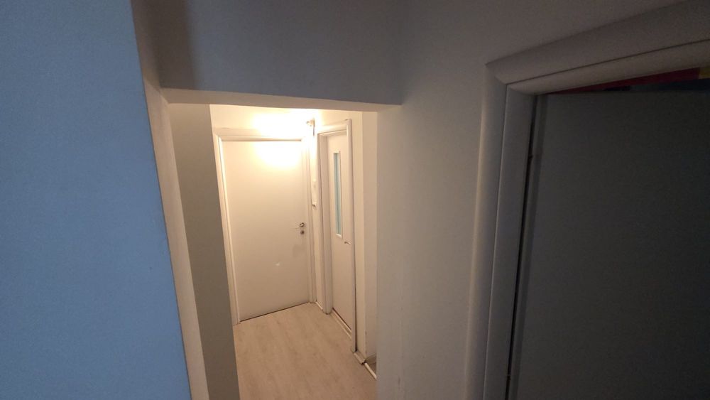 Bucuresti Mall, etaj 3/4, 65 mp., stradă verde, liniștită