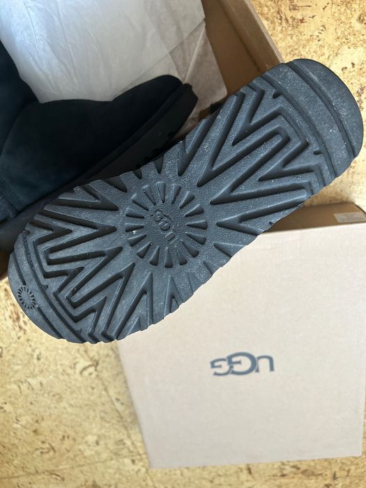 UGG оригинални 38 номер