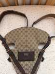 Бебешко кенгуру Gucci