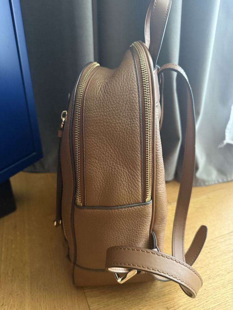 Rucsac piele Michael Kors
