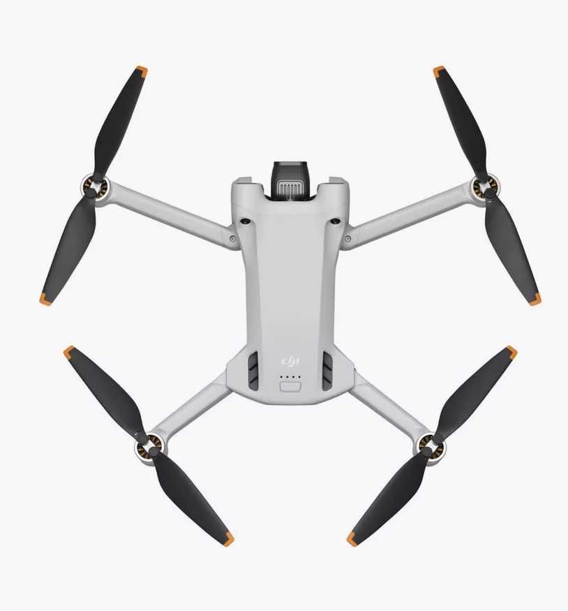 Квадрокоптер - Дрон DJI Mini 3 Pro（DJI RC-N1 / DJI RC ) НОВЫЕ
