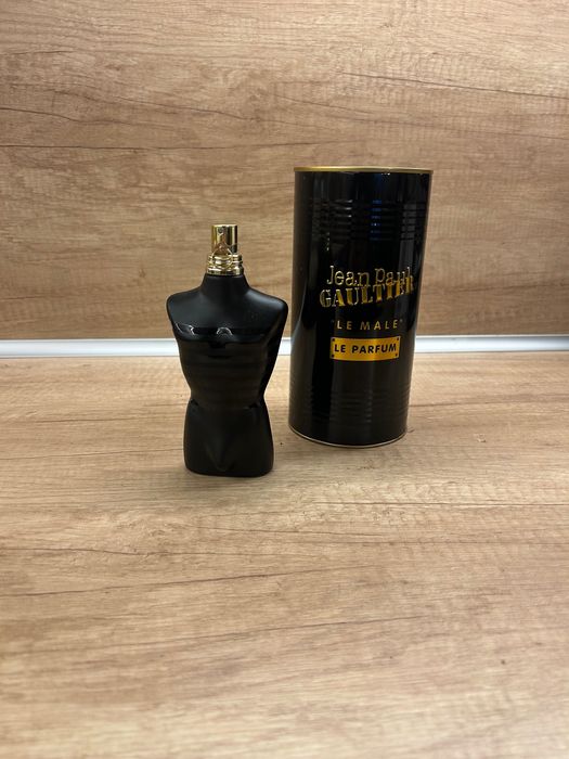 Jean Paul Gaultier le male le parfum