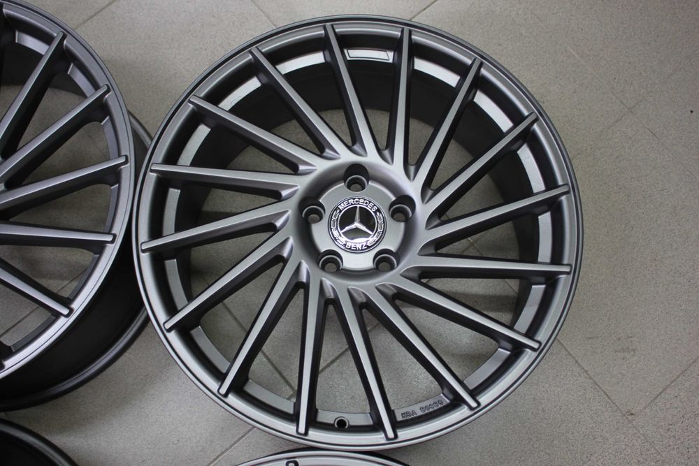 Джанти 19" Mercedes ML, GLE