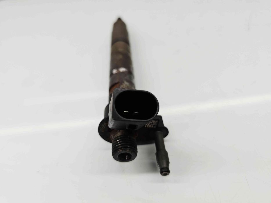Injector Bmw 5 (F10) [Fabr 2011-2016] 782346101 2.0 N47D20 160KW / 218