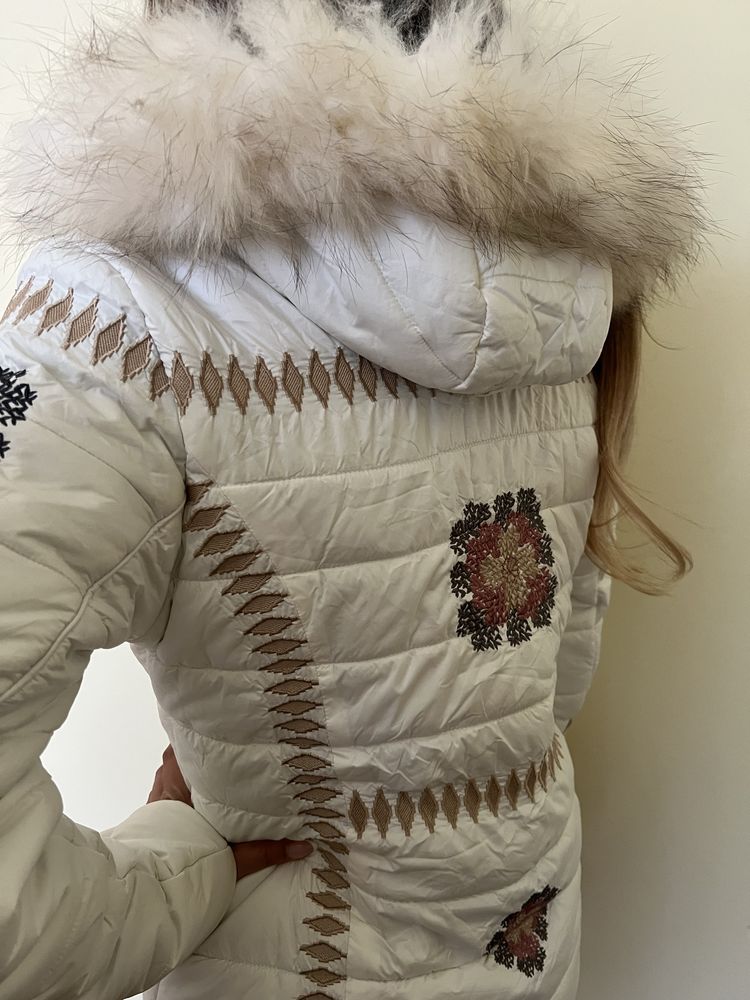 Яке BOGNER с етикет !оригинално!