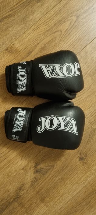 Mănuși box piele naturala Joya 10oz