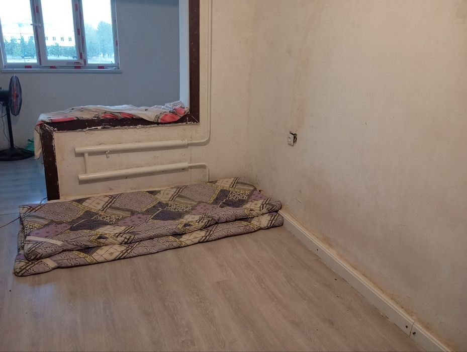 Продаётся квартира