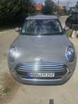 Vand Mini Cooper One