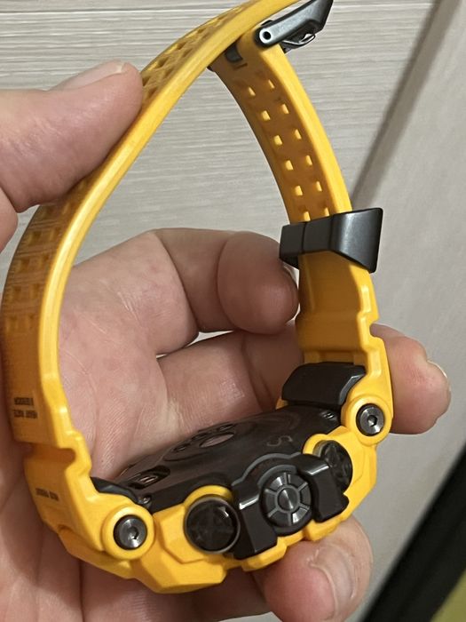 Casio GPR-H1000 не рабочий