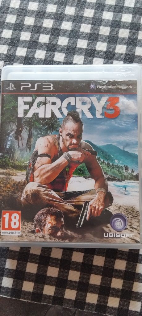 Игри плейстейшън 3