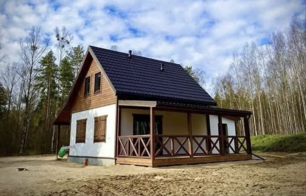 Case modulare de orice model dorit