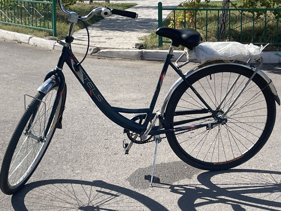 STELS 345 хорошем состаяни