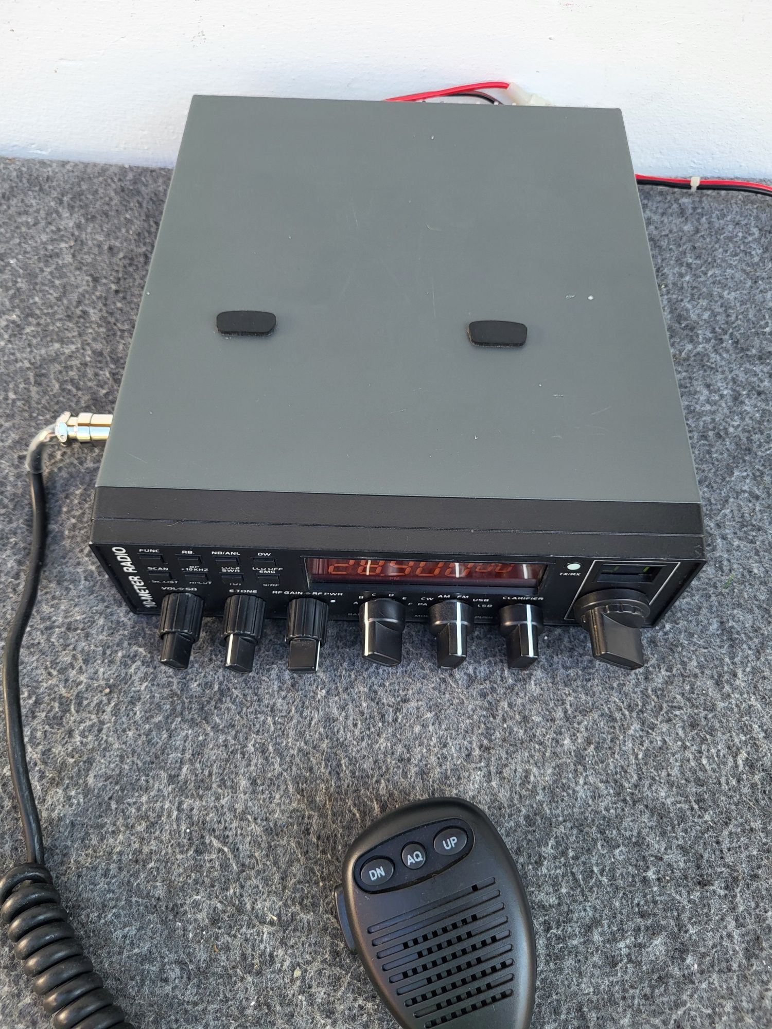 Stație radio 10 Meter AT-5555