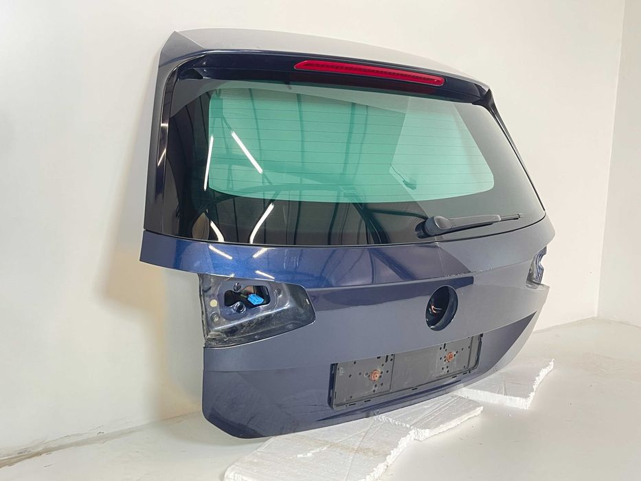 VW Passat B8 комби заден капак