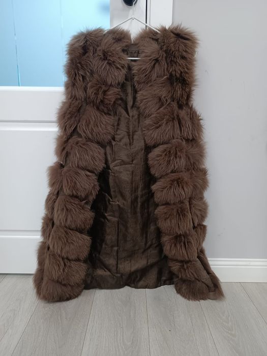 Продам жилетку писец