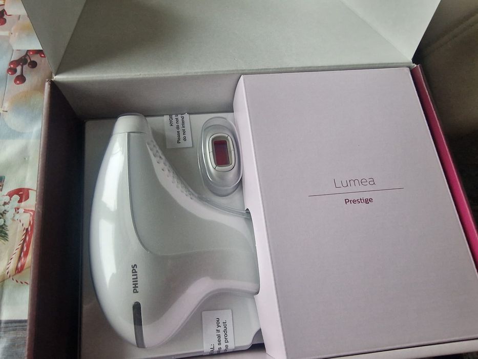 Epilator Philips  nou nefolosit