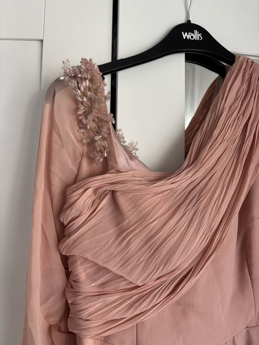 Rochie Voal marime L