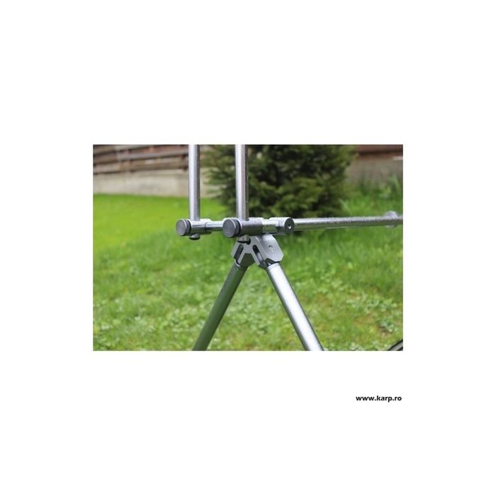 Vând Rod Pod Aluminiu 4 Posturi NEW Foarte Stabil