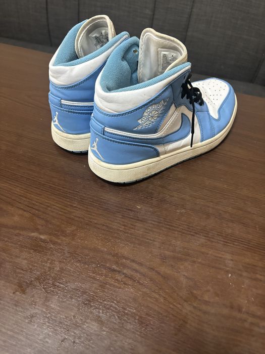 Мъжки кецове jordan retro1