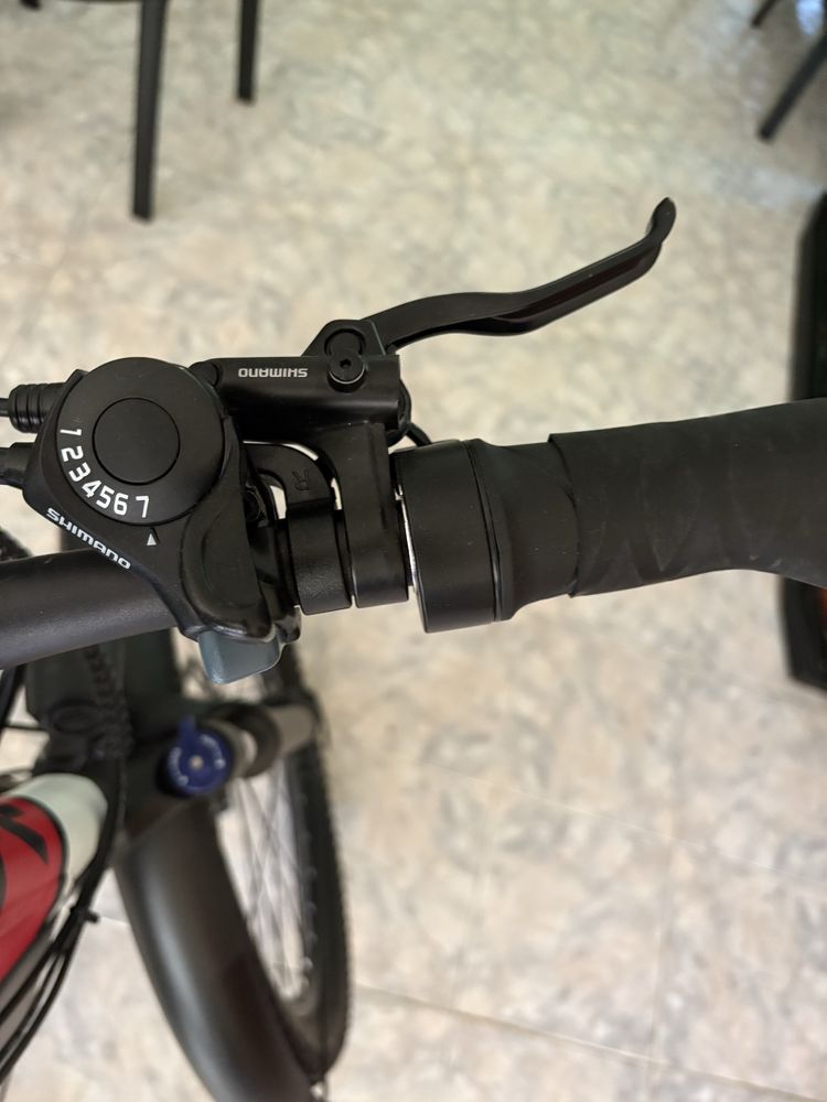 Електрическо колело yg90 sport