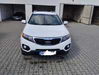 Kia Sorento 2.2 CRDI 2012