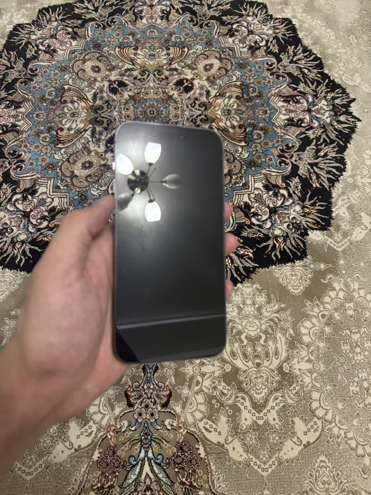 iPhone 14 pro max 128