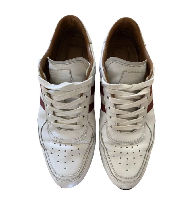 Tenesi Bally autentici