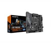Placa de baza Gigabyte B760M GAMING X DDR4 Socket 1700