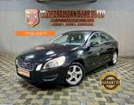 Volvo S60 2012 •2.0Diesel Euro5• GARANTIE “Rate Fixe-Avans O%