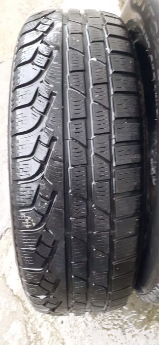 Anvelope PIRELLI 205 65 R17