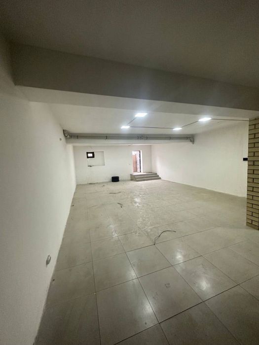 Срочно Продается полуподвал !