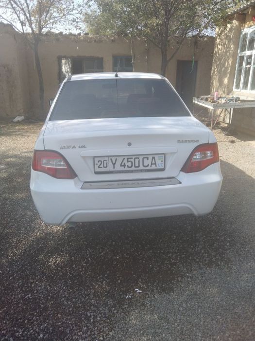 Nexia 2 Sons Gibrit