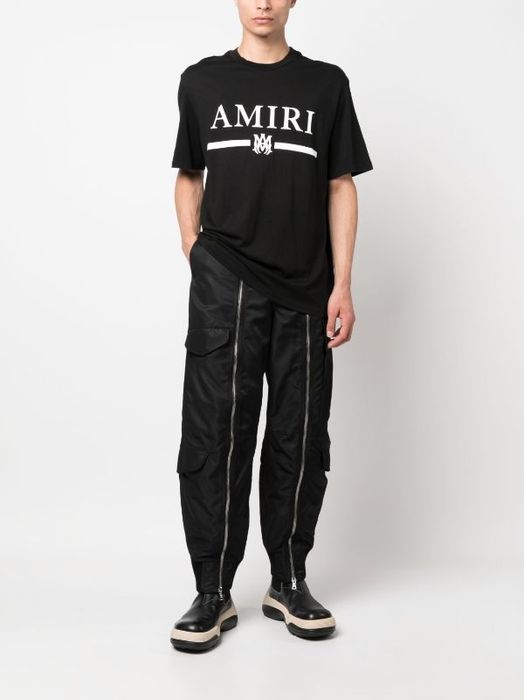 Tricou Amiri Top Premium Bumbac 100 %