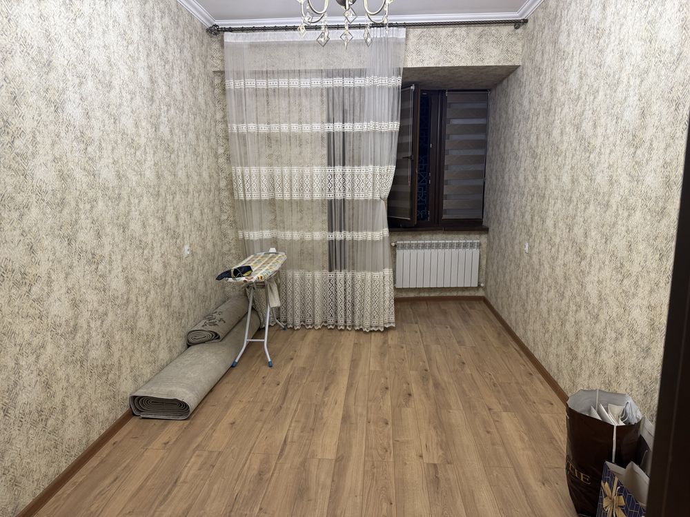 Квартира в аренду