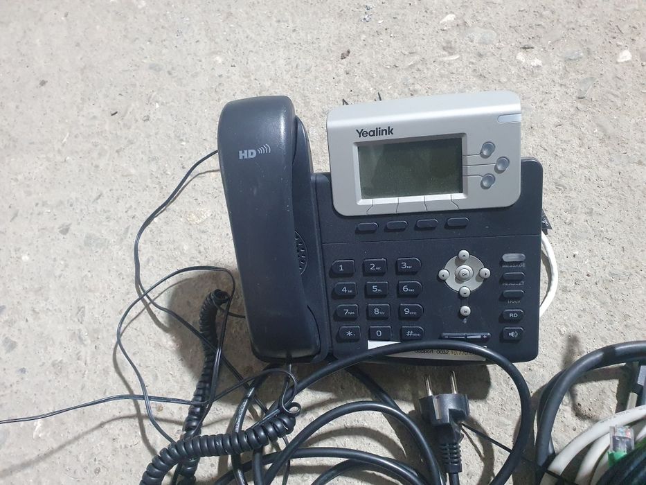 Sistem videoconferinta Polycom vsx 7000 IMPORT OLANDA