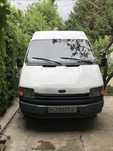Ford Tranzit 1988