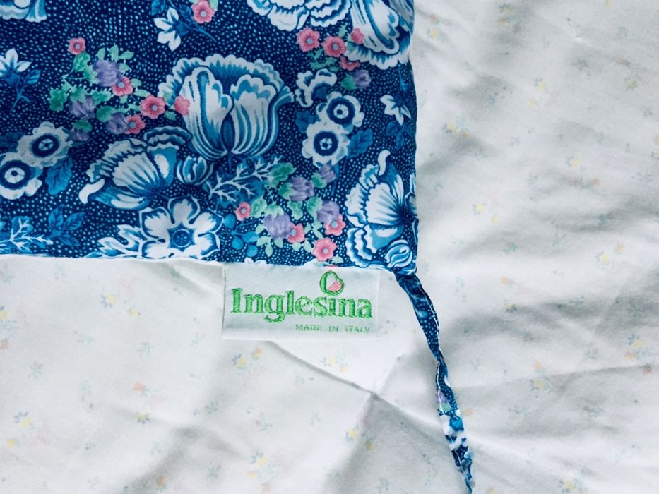 Sac carucior INGLESINA