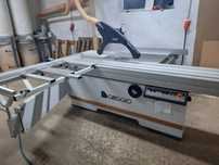 Circular pal cu motor marit 7.5kw Griggio