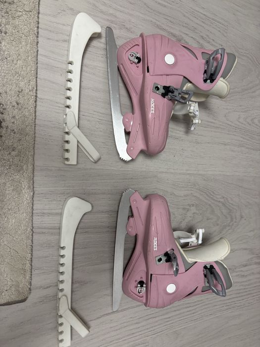 Patine Roces reglabile