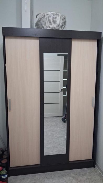 Продам шкаф / мебель для спальни