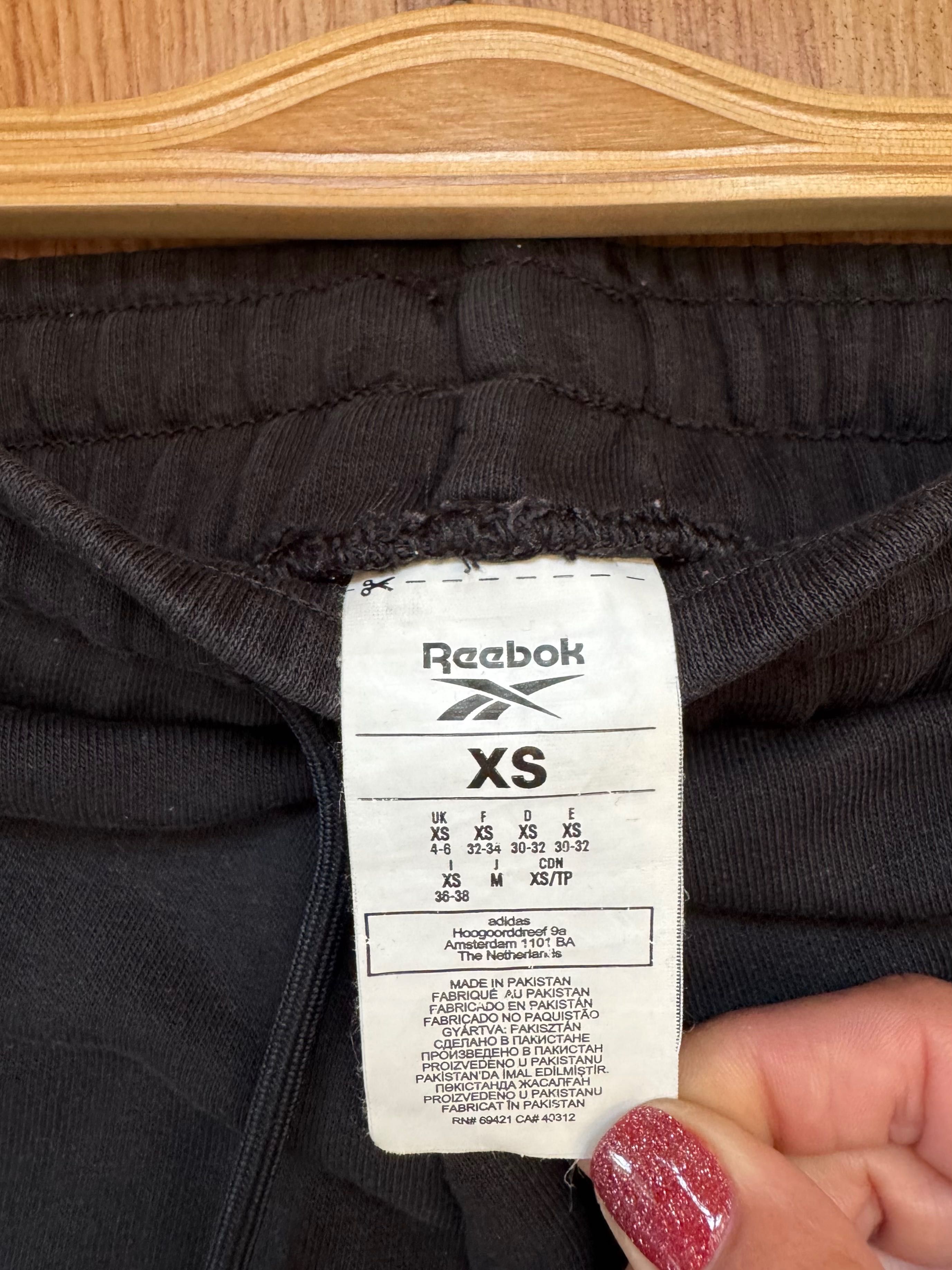 Reebok дамско спортно долнище