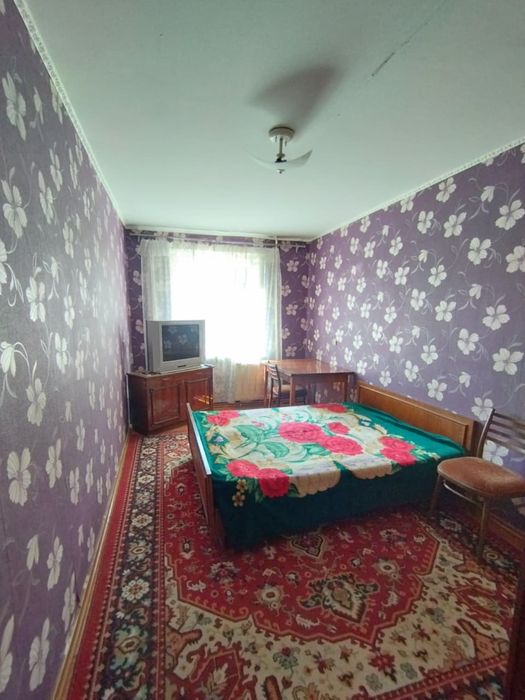 Подселение в 3 х комнатной потанина