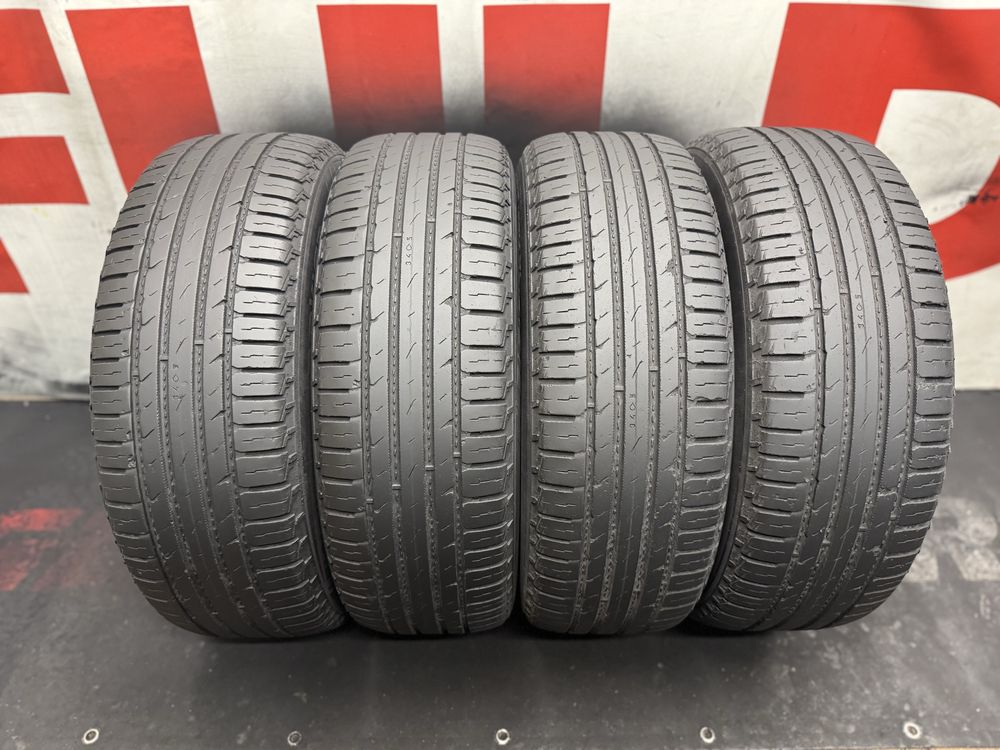 225 65 17, Летни гуми, Nokian LineSUV, 4 броя