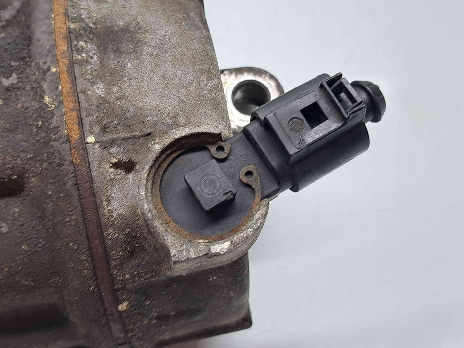 Compresor clima  Volkswagen Jetta 4 (6Z) [Fabr 2011-2017] 5Q0820803C 1