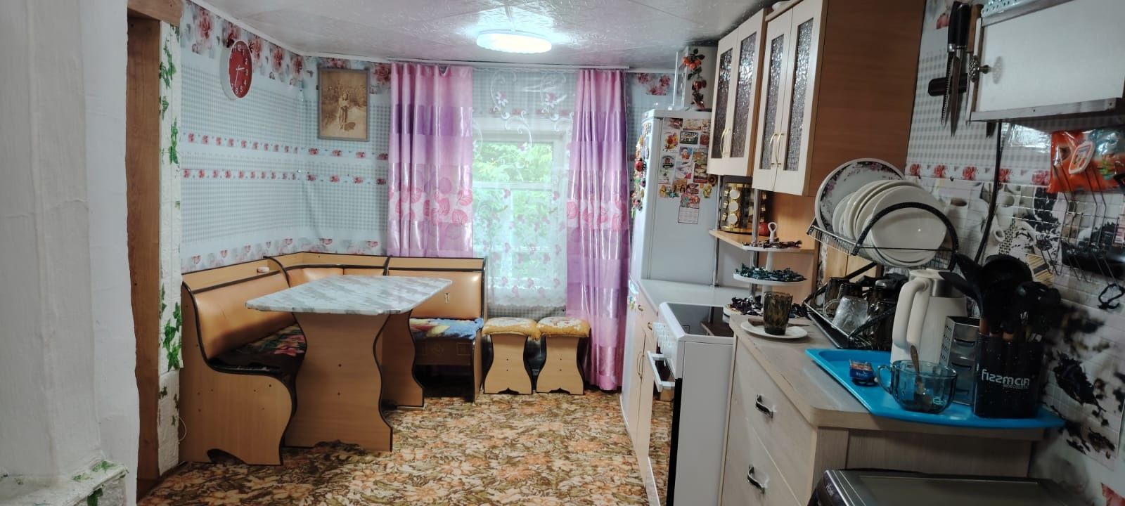 Продам дом срочно
