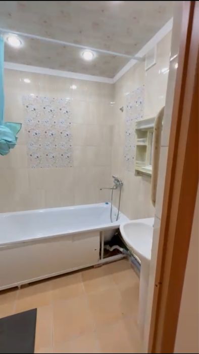 Продам стальную ванну