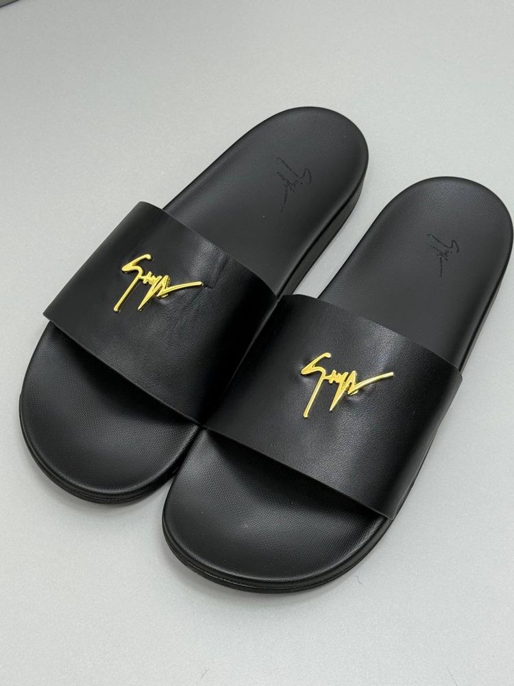 Papuci Giuseppe Zanotti Fullbox Premium 40-45