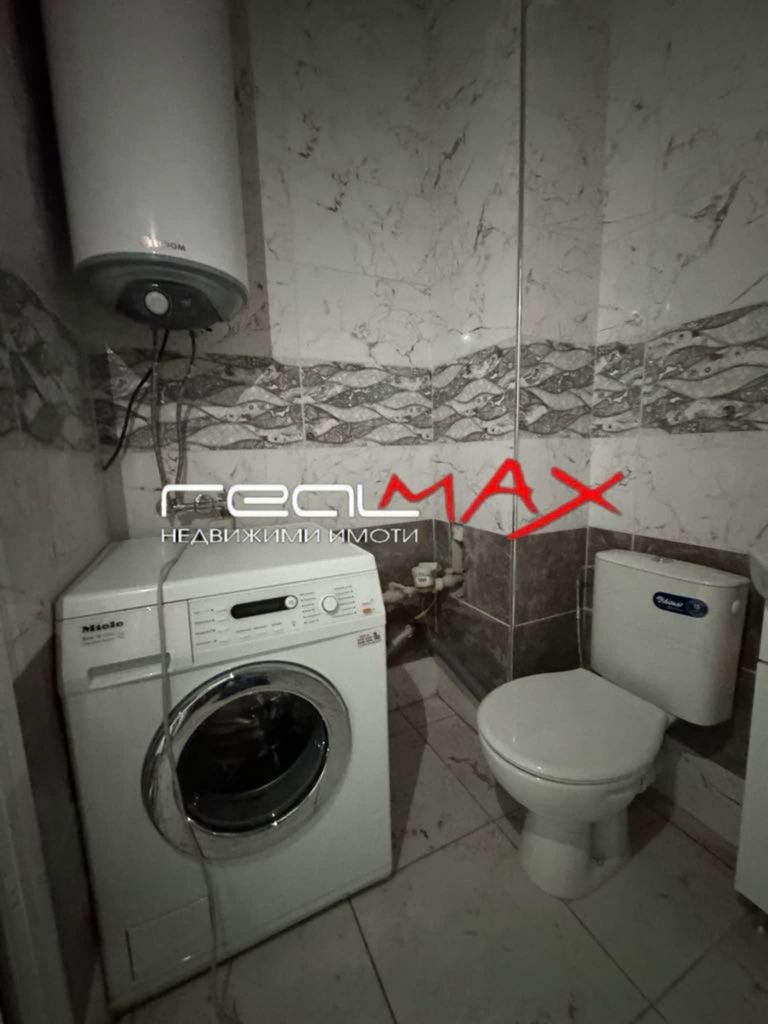 Продава се Двустаен апартамент в Стара Загора, Самара 1 - 80 кв.м за 1463 €/кв.м - Снимка #6
