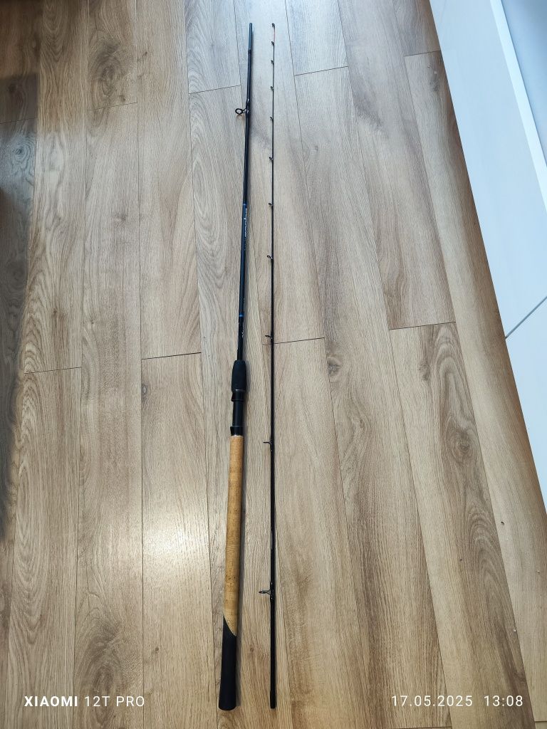 Matrix Aquos Ultra C Feeder 9ft 2.70m 30g